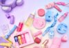 essence x Care Bears. Limitowana kolekcja pełna koloru i nostalgii