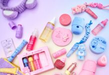 essence x Care Bears. Limitowana kolekcja pełna koloru i nostalgii