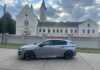 Nowy Peugeot 308 Hybrid 145 w naszym teście Nowy Peugeot 308 Hybrid 145 – francuska elegancja w srebrnoszarym wydaniu
