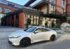 Honda Prelude – piękna legenda wróciła, ale czy 184 KM wystarczy? Nowa Honda Prelude 2026 podczas redakcyjnego testu Obcasy.pl