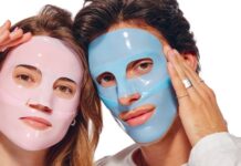 Hydrożelowe maski Skin Snap. Powakacyjna regeneracja i efekt glass skin Hydrożelowe maski Skin Snap. Powakacyjna regeneracja i efekt glass skin