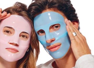 Hydrożelowe maski Skin Snap. Powakacyjna regeneracja i efekt glass skin