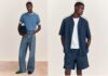 COS Men – minimalistyczna elegancja na nowy sezon