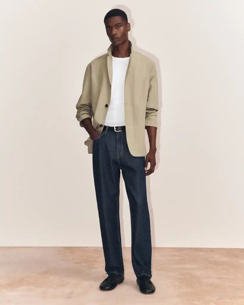 COS Men – minimalistyczna elegancja na nowy sezon