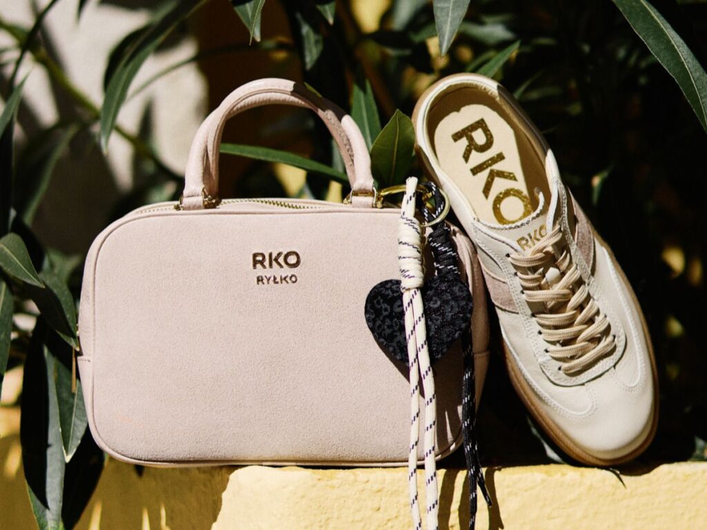rko rylko jak dobrac buty