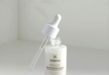 Nowość marki Sesderma łącząca olej Cacay z nowoczesną dermatologią Sesderma SESCACAY Serum