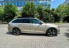 Beż Sahara robi wrażenie! Testujemy Škodę Superb Combi Sportline 265 KM 4×4