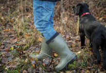 Sezon na grzyby w sklepie outdoorowym – jak zaplanować ofertę kaloszy dla klientów?