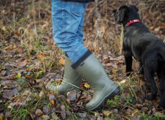Sezon na grzyby w sklepie outdoorowym – jak zaplanować ofertę kaloszy dla klientów?