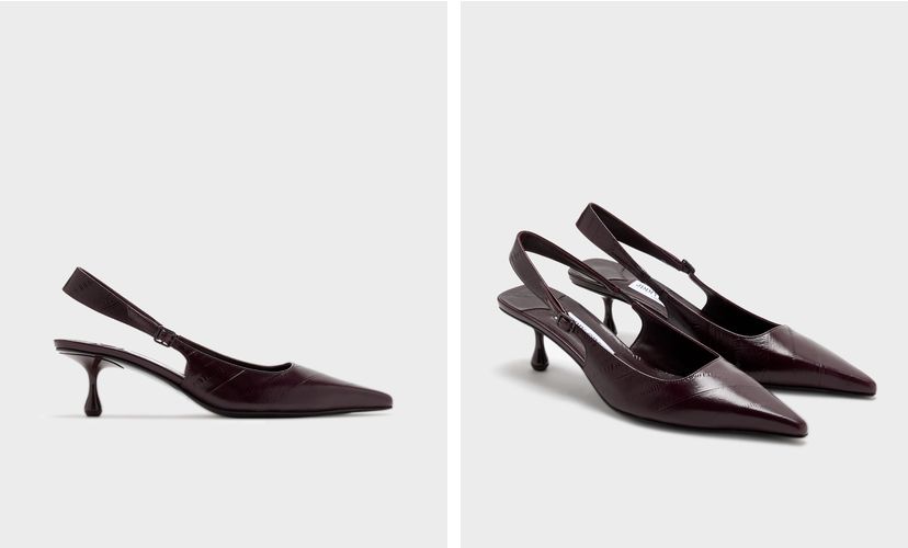 luksusowe buty na jesień