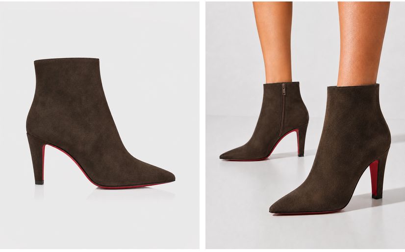 luksusowe buty na jesień