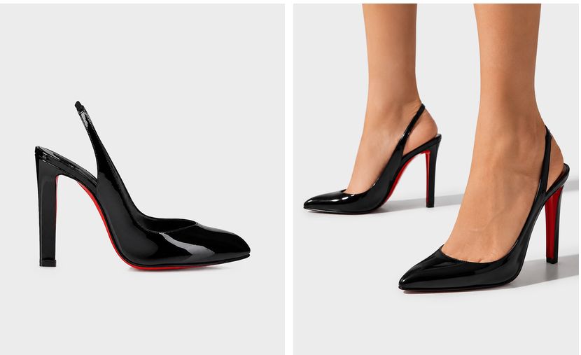 luksusowe buty na jesień