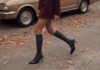 The Shoes Defining Fall. Pięć par, które nadają ton jesiennym stylizacjom