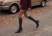 The Shoes Defining Fall. Pięć par, które nadają ton jesiennym stylizacjom