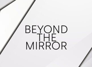 Catrice Beyond The Mirror – lustrzany blask w jesiennym makijażu