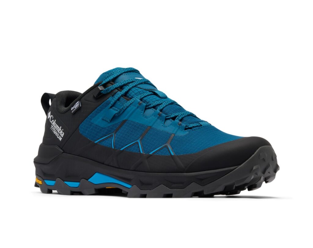 buty trekkingowe Columbia Peakfreak