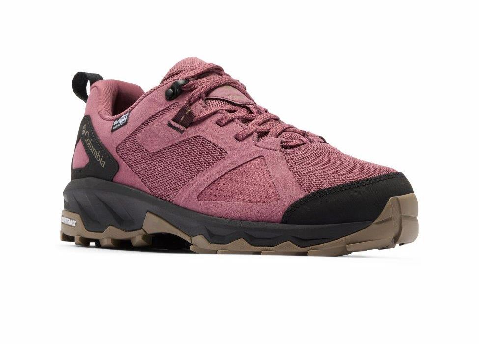 buty trekkingowe Columbia Peakfreak
