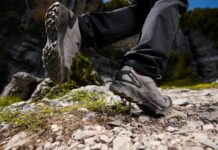 Columbia Peakfreak ™ – buty trekkingowe stworzone na każdy szlak