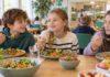 Dieta planetarna w szkołach. Co zmieni się w jadłospisach dzieci? Dieta planetarna w szkołach. Co zmieni się w jadłospisach dzieci?