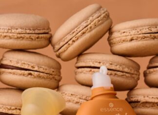 Karmelowy blask na jesień. Poznaj kolekcję essence „caramelted” essence caramelted – karmelowa kolekcja do makijażu