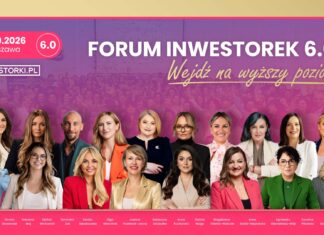 Polki mają pieniądze i chcą inwestować?