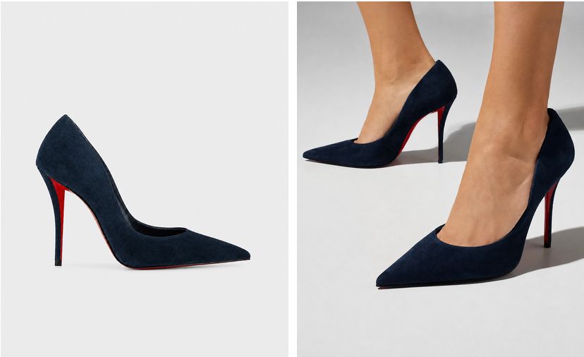 luksusowe buty na jesień