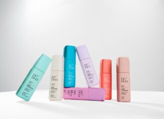 Perfumy do włosów Neboa – poznaj 7 wyjątkowych zapachów