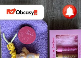 Konkurs „Makijaż jak film” na Instagramie