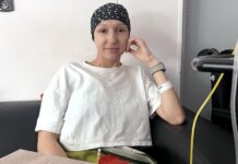 20-letnia Oliwia walczy z mięsakiem Ewinga. Trwa zbiórka 20-letnia Oliwia walczy z mięsakiem Ewinga. Trwa zbiórka