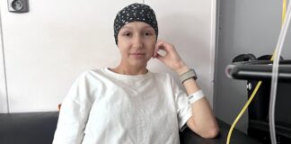 20-letnia Oliwia walczy z mięsakiem Ewinga. Trwa zbiórka