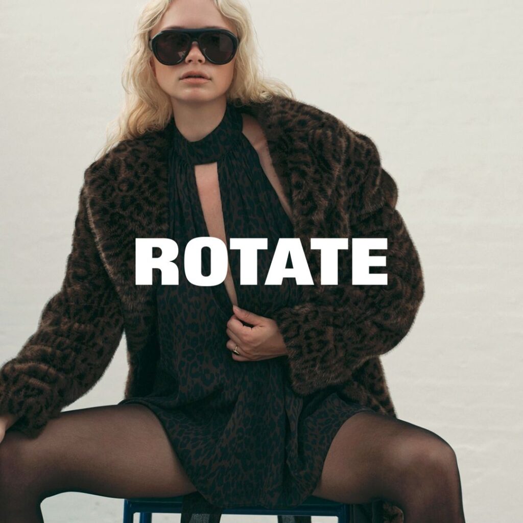 Very ROTATE - kopenhaski romantyzm bez zasad. Foto Moliera2
