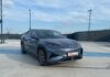 BYD SEALION 7 Excellence AWD – 530 KM na trasie z Warszawy na Mazury BYD SEALION 7 Excellence AWD – 530 KM na trasie z Warszawy na Mazury