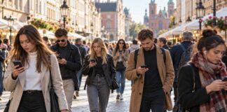 Nie swipowanie, a selekcja. Dlaczego single wracają do matchmakingu? matchmaking zamiast aplikacji randkowych