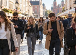 Nie swipowanie, a selekcja. Dlaczego single wracają do matchmakingu? matchmaking zamiast aplikacji randkowych