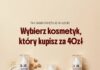 BANDI po raz drugi zaprasza klientów do jubileuszowego głosowania. Od 10 do 19 września społeczność wybierze krem, który otrzyma limitowaną oprawę i cenę 40 zł.