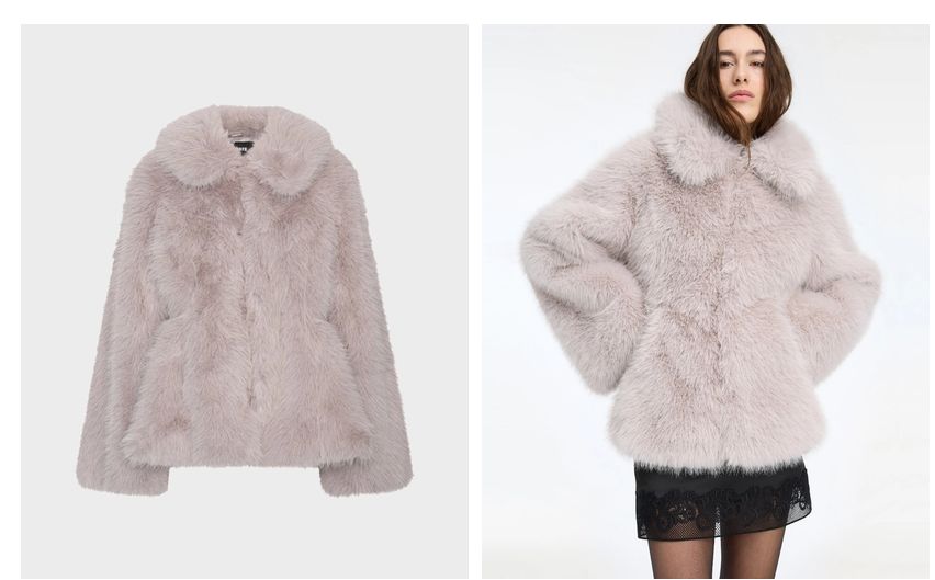 Modne płaszcze i kurtki – OUTERWEAR REPORT