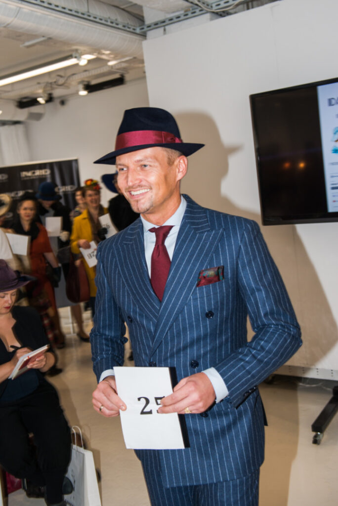 Art & Fashion Festival 2026 w Warszawie – program