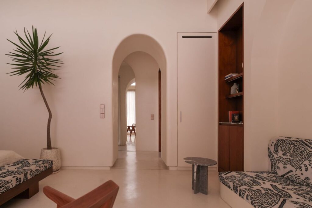 Dom na Bali w stylu tropical modern – AMOK Architecture