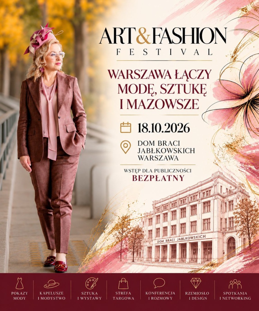 Art & Fashion Festival 2026