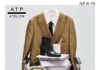 ATP Atelier — torebki i buty z charakterem