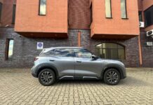 BYD ATTO 2 DM-i Boost – mały SUV na co dzień BYD ATTO 2 DM-i Boost – test hybrydowego SUV-a