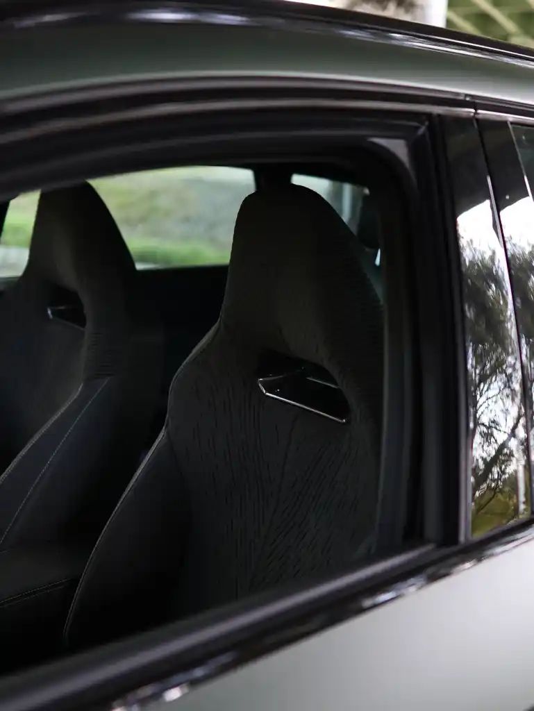 CUPRA Formentor VZ Tribe Edition 333 KM – test