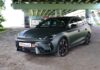 CUPRA Leon VZ Tribe Edition w naszej redakcji CUPRA Formentor VZ Tribe Edition 333 KM – test