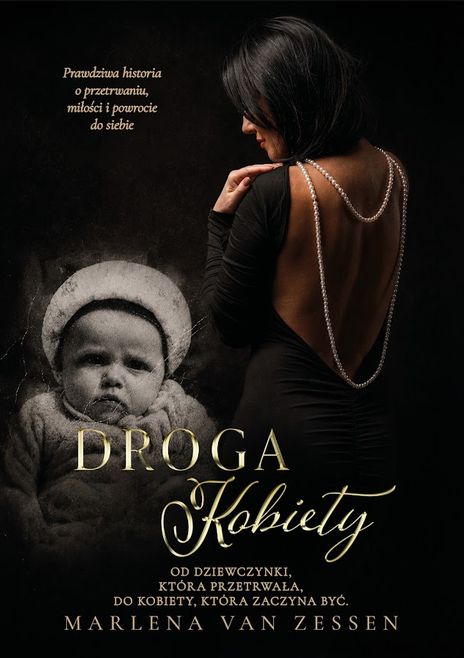 Droga kobiety historia prawdziwa