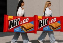 HIT&GO wychodzi w miasto. Nowa akcja inspirowana spotkaniami w biegu HIT&GO – nowa akcja i miejskie degustacje