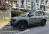 Jetour T2 2.0 245 KM – ten SUV trafił w mój gust
