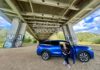 Škoda Kodiaq iV 204 KM – test Dziewczyn z Obcasów Škoda Kodiaq iV 204 KM – test Dziewczyn z Obcasów
