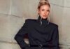 Leonie Hanne for GUESS – kolekcja jesień–zima 2026 Leonie Hanne for GUESS – kolekcja jesień–zima 2026