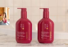 NEULYN – koreańska pielęgnacja włosów w rytmie slow NEULYN - nowość w Rossmann