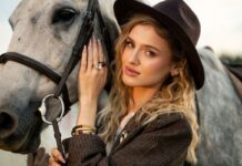 Boho na własnych zasadach. Nowa biżuteria Vezzi